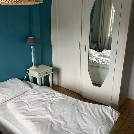 Ferienhaus La Musardiere *