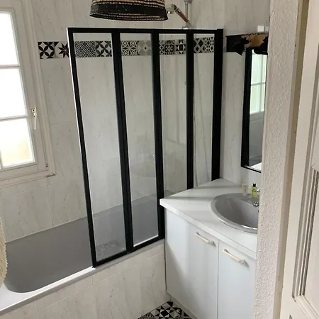La Musardiere Ferienhaus *