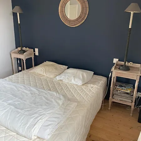 La Musardiere Ferienhaus La Baule-Escoublac