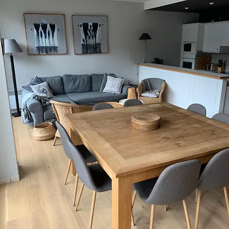 La Musardiere Ferienhaus *